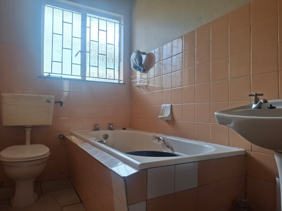 2 Bedroom Property for Sale in Navalsig Free State